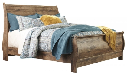 Picture of Blaneville King Size Bed