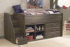 Picture of Juararo Bookcase
