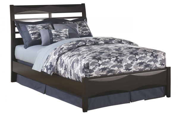 Picture of Kira Full Size Bed
