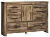 Picture of Blaneville Dresser