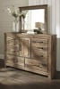 Picture of Blaneville Dresser