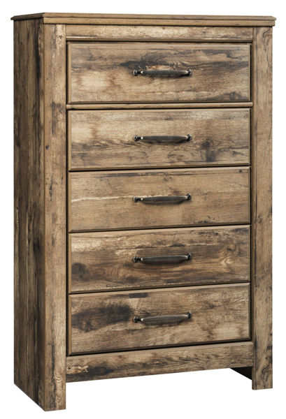 Picture of Blaneville Chest of Drawers