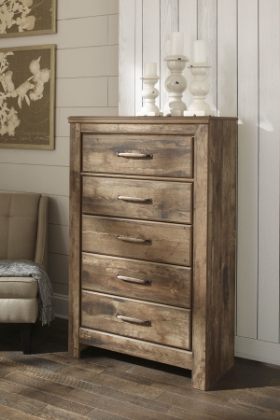 Picture of Blaneville Chest of Drawers