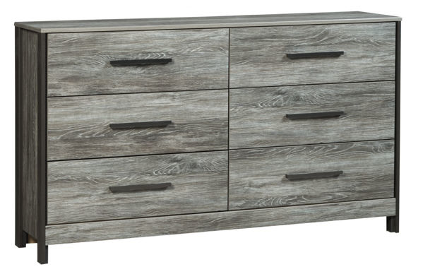 Picture of Cazenfeld Dresser
