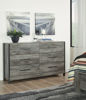 Picture of Cazenfeld Dresser