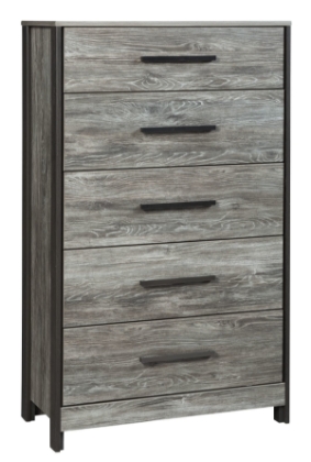 Picture of Cazenfeld Chest of Drawers
