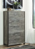 Picture of Cazenfeld Chest of Drawers