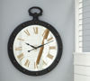 Picture of Juan Wall Clock