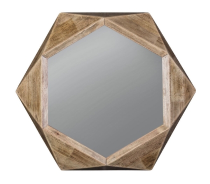 Picture of Corin Accent Mirror