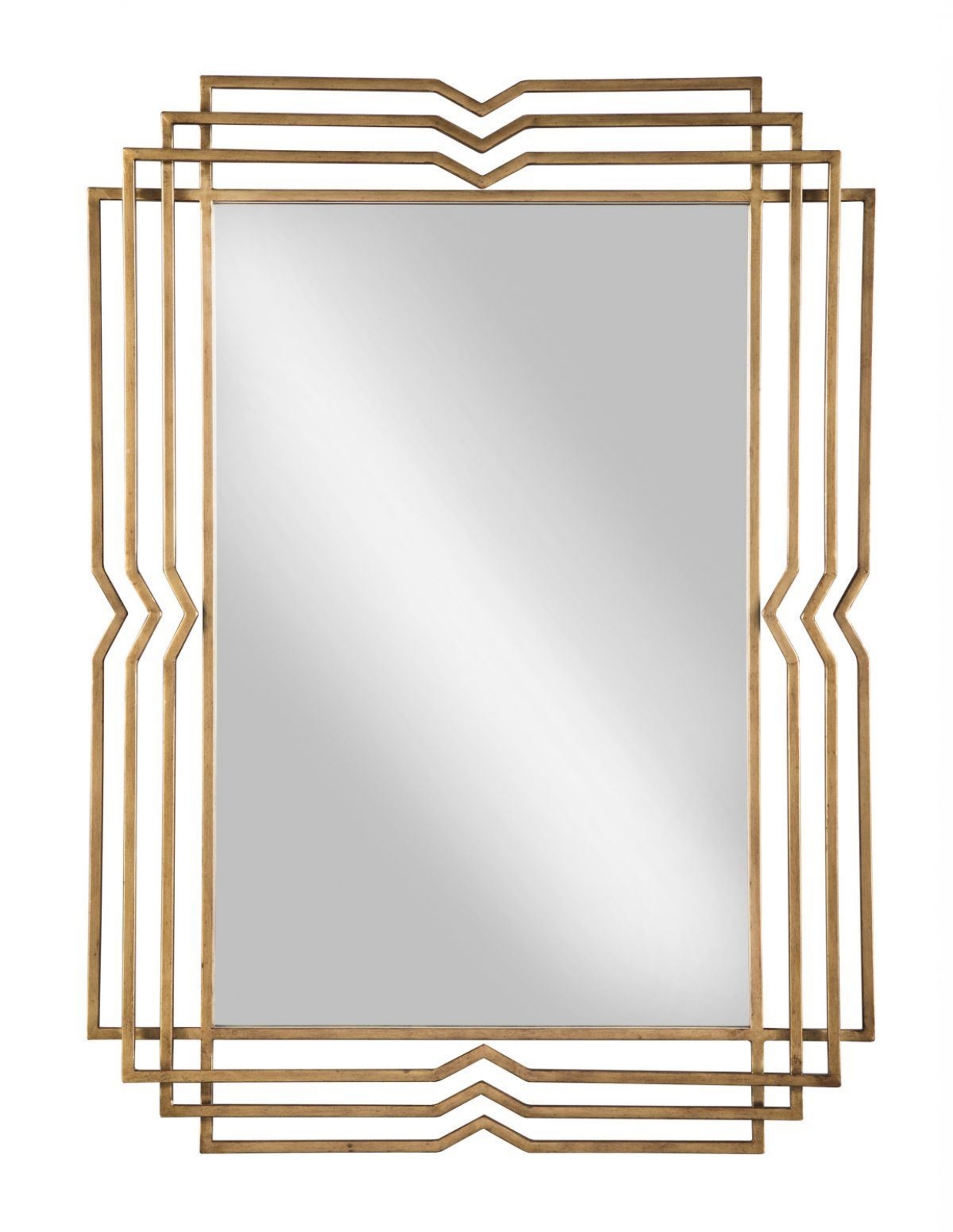 Picture of Tracey Accent Mirror