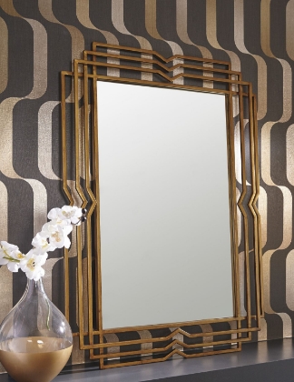 Picture of Tracey Accent Mirror