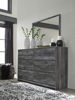 Picture of Baystorm Dresser