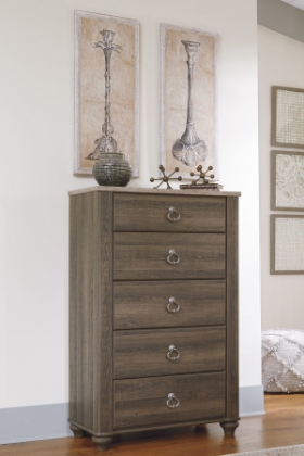 Picture of Birmington Chest of Drawers