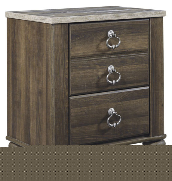 Picture of Birmington Nightstand
