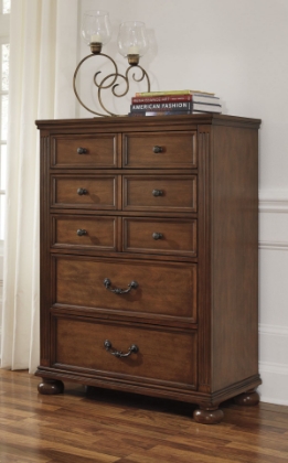Picture of Lazzene Chest of Drawers