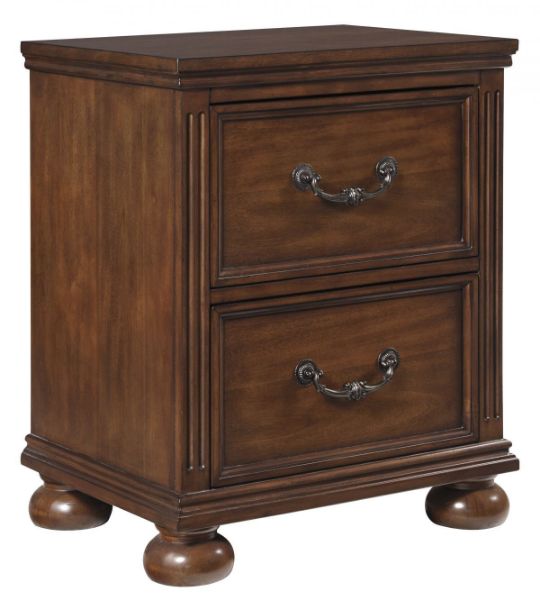 Picture of Lazzene Nightstand