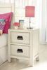 Picture of Blinton Nightstand