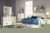 Picture of Blinton Nightstand