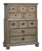 Picture of Ollesburg Chest of Drawers