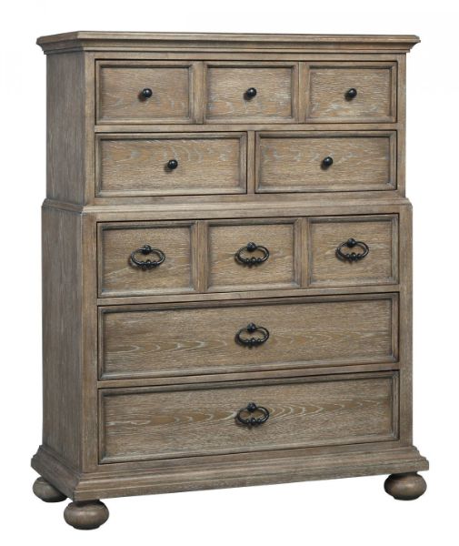 Picture of Ollesburg Chest of Drawers