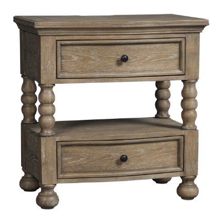 Picture of Ollesburg Nightstand