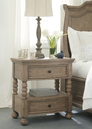 Picture of Ollesburg Nightstand