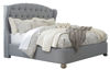 Picture of Ollesburg Queen Size Bed