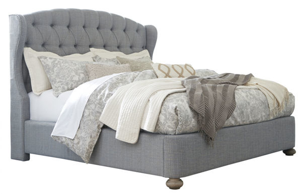 Picture of Ollesburg King Size
