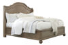 Picture of Ollesburg Queen Size Bed