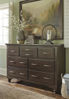 Picture of Brossling Dresser