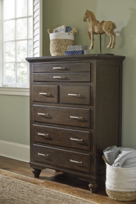 Picture of Brossling Chest of Drawers