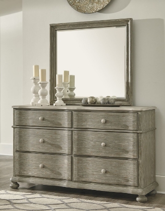 Picture of Marleny Dresser