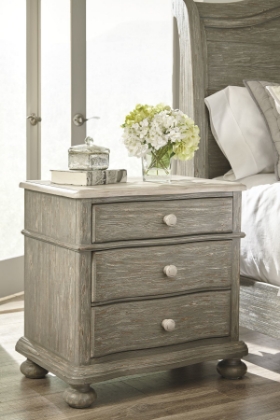 Picture of Marleny Nightstand