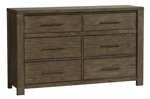 Picture of Camilone Dresser