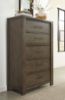 Picture of Camilone Chest of Drawers