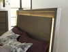 Picture of Camilone Queen Size Bed