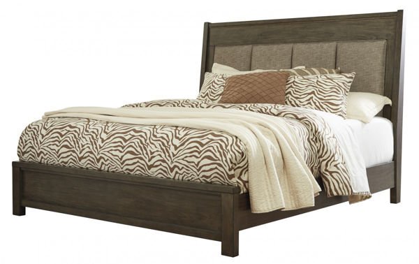 Picture of Camilone Queen Size Bed