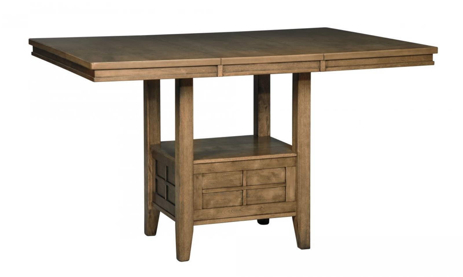Picture of Tamburg Counter Height Pub Table