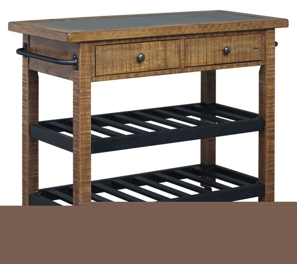 Picture of Marlijo Kitchen Cart