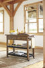 Picture of Marlijo Kitchen Cart