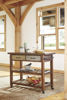 Picture of Marlijo Kitchen Cart