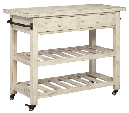 Picture of Marlijo Kitchen Cart