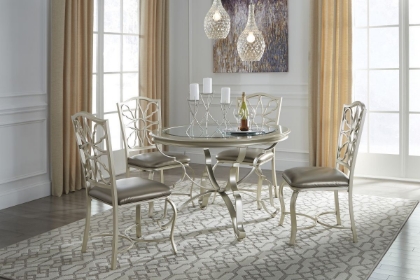 Picture of Shollyn Dining Table