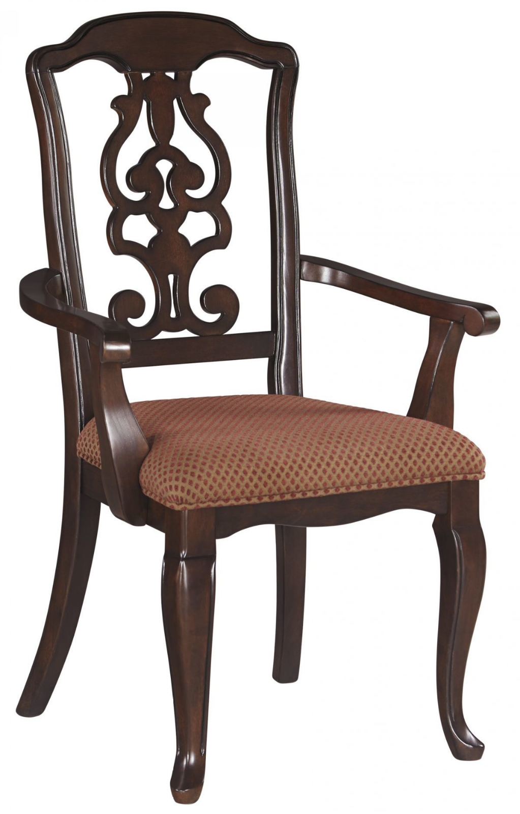 Picture of Gladdenville Arm Chair