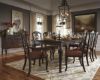 Picture of Gladdenville Arm Chair