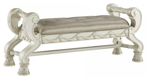 Picture of Cassimore Bench