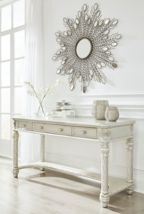 Picture of Cassimore Vanity