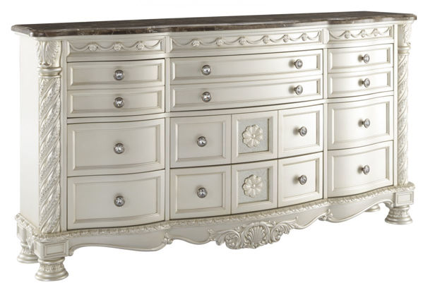 Picture of Cassimore Dresser