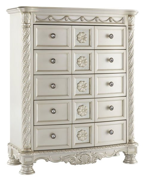 Picture of Cassimore Chest of Drawers