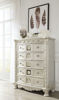 Picture of Cassimore Chest of Drawers
